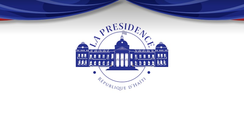 Que dit l'ébauche du  document réglementant le Conseil présidentiel ?